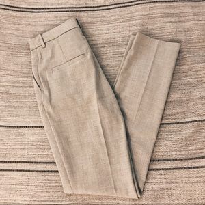 NWOT H&M Grey Suit Pant